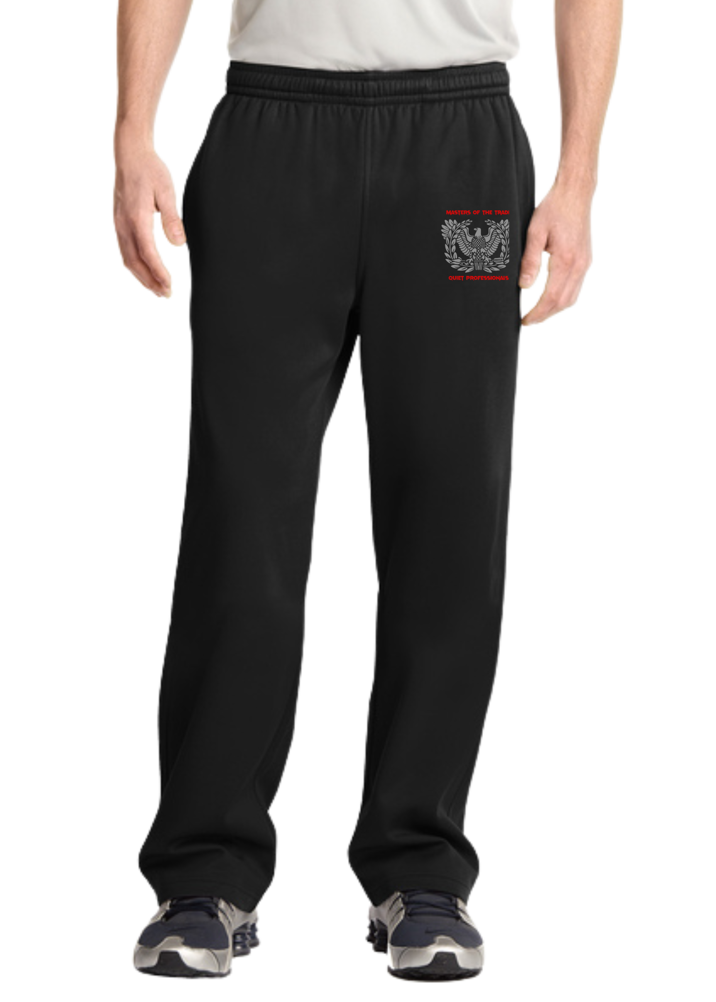 Cobra Strike Cohorts Sport-Tek Sport-Wik fleece pant
