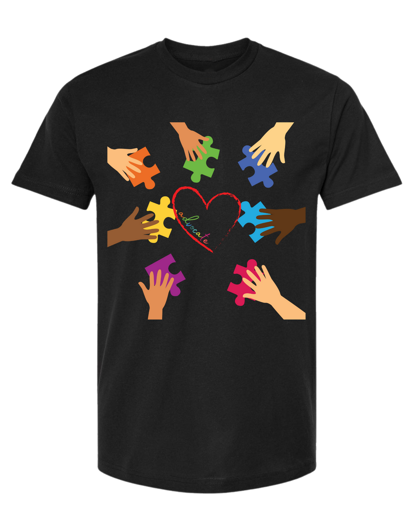 Random Tee