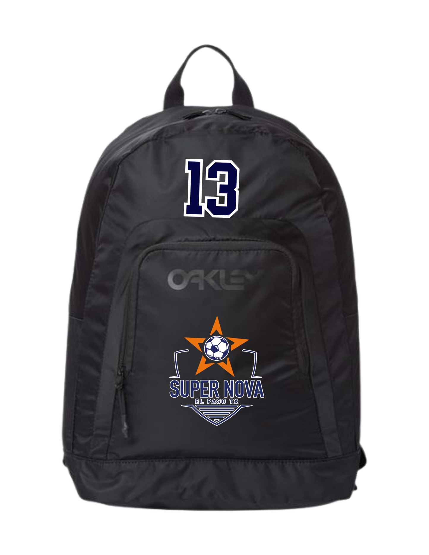 Oakley Super Nova FC Backpacks