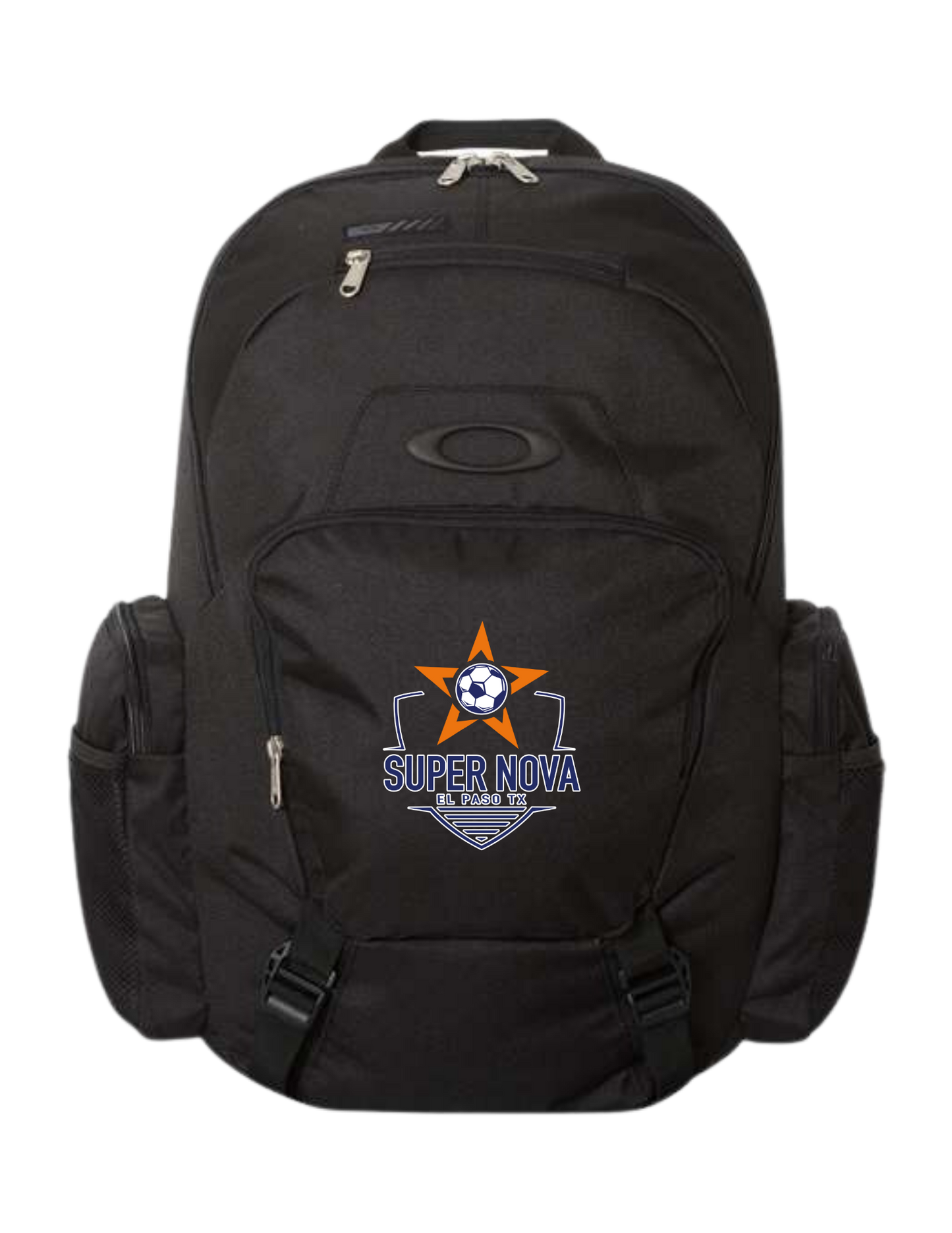 Oakley Super Nova FC Backpacks