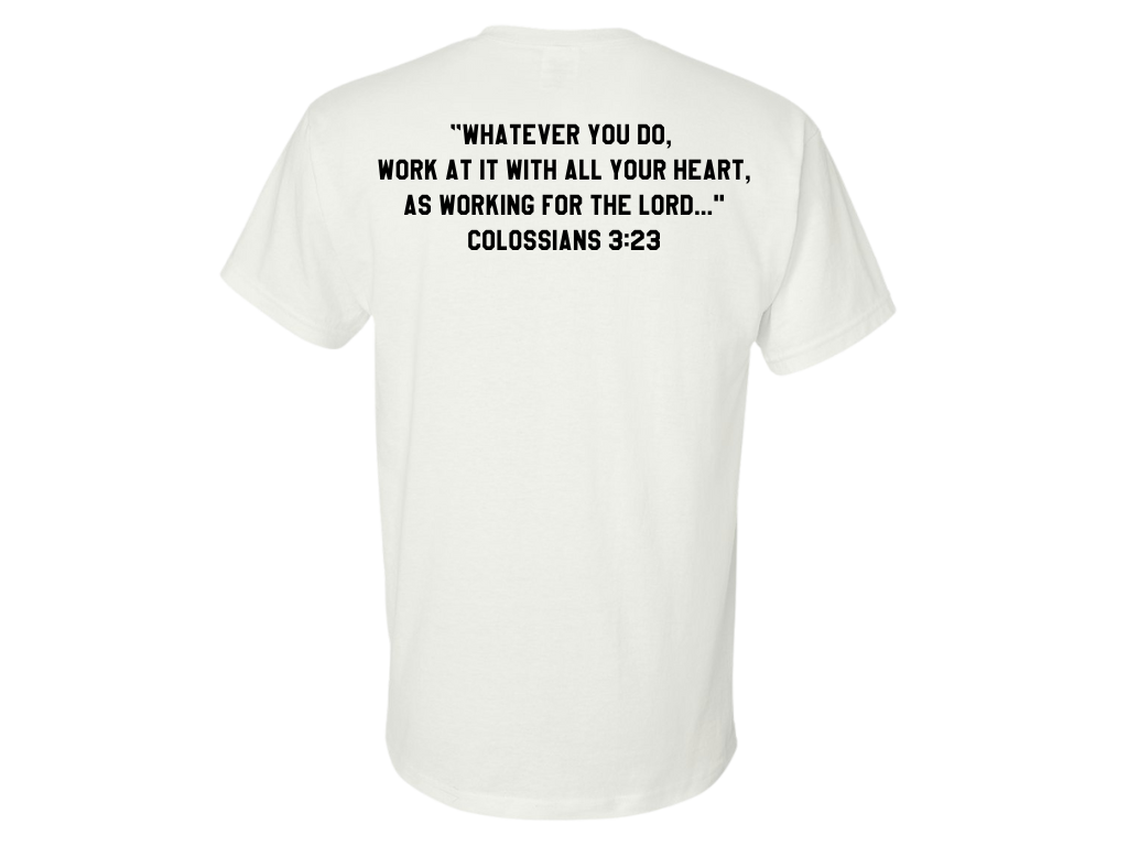 PANTHERS PANTHERS PANTHERS Cooling performance dry-fit warm-up crew neck shirt (available in short sleeve and long sleeve)
