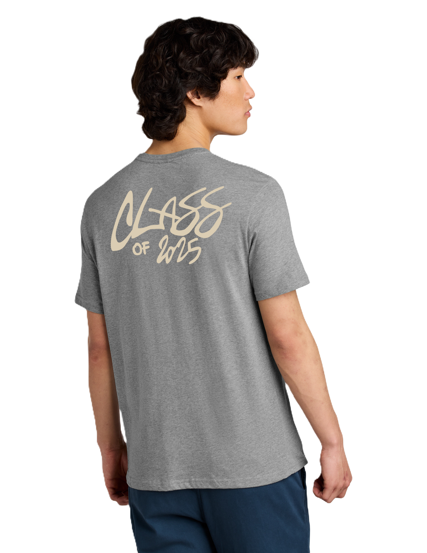 2025 SENIOR apparel