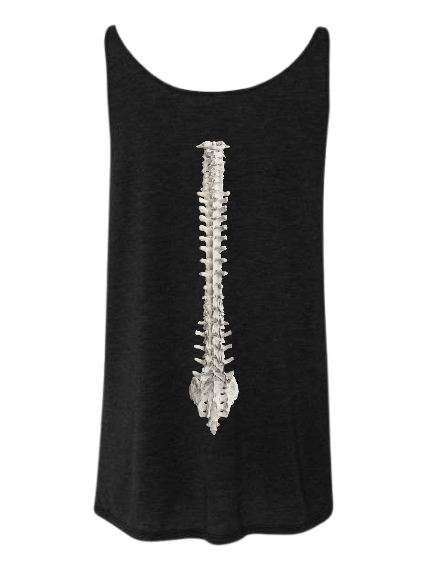 Michanic Shop women's tank
