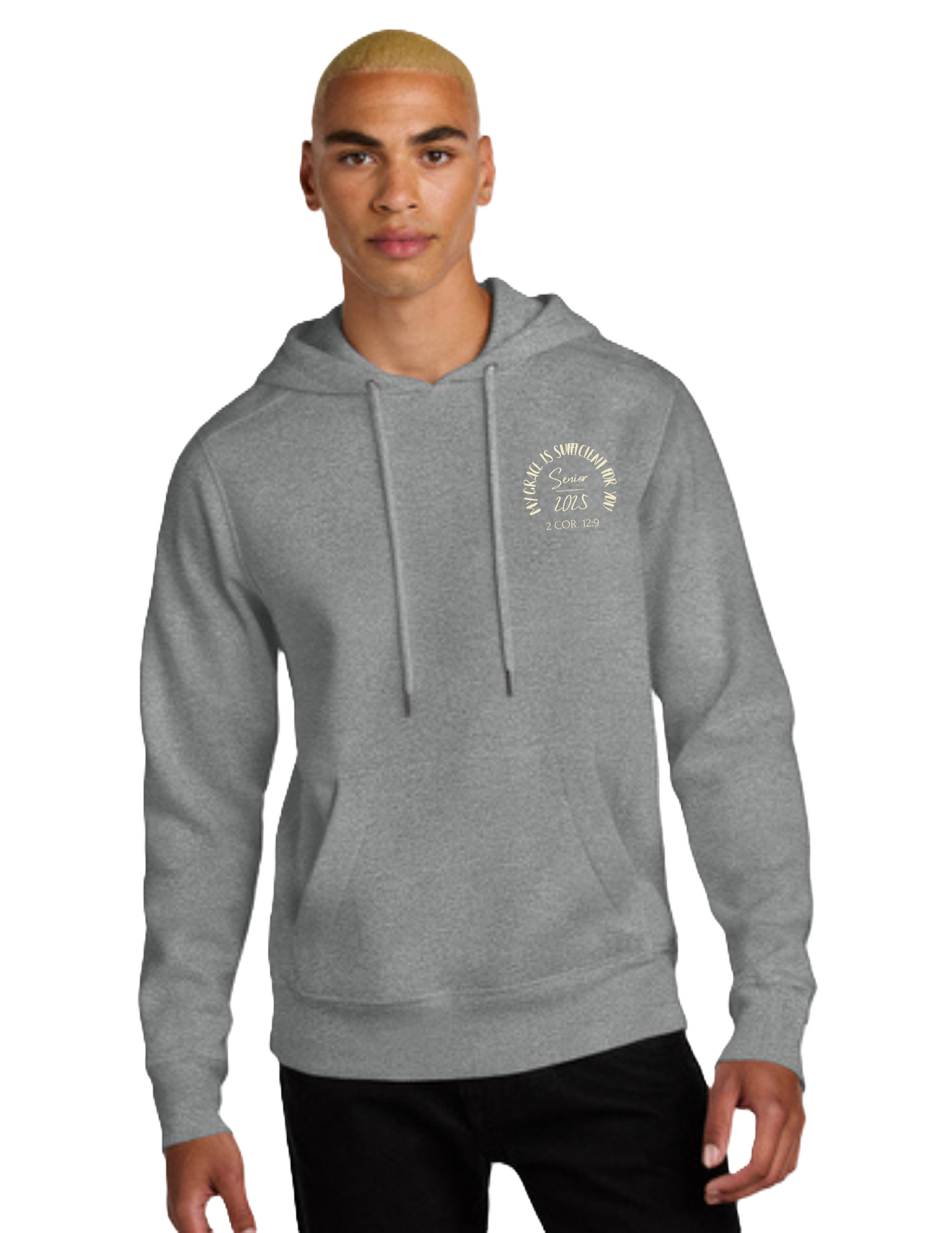 2025 SENIOR apparel