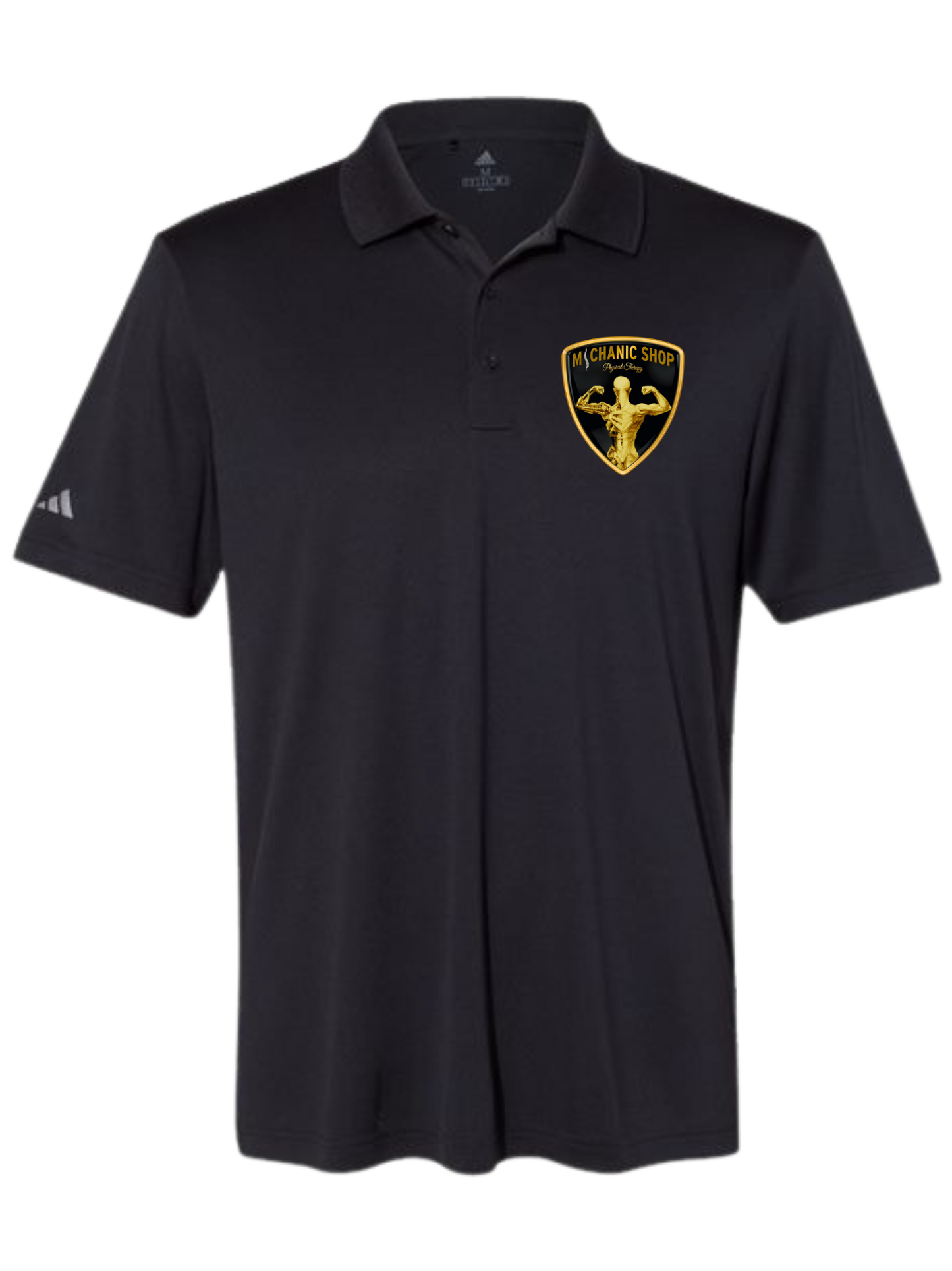 Michanic Shop Adidas performance polo