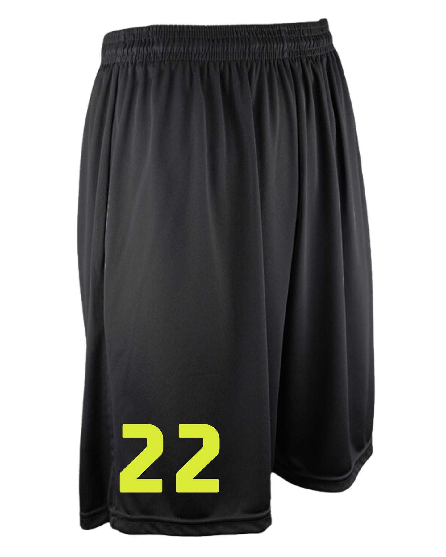 EP Ranger soccer uniform kit