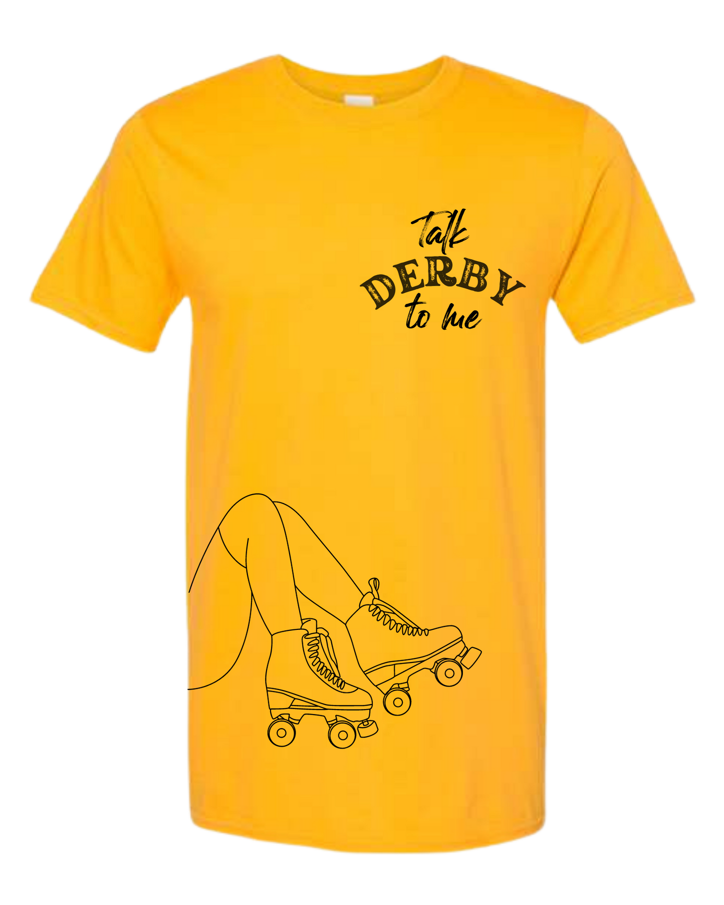 Random Tee