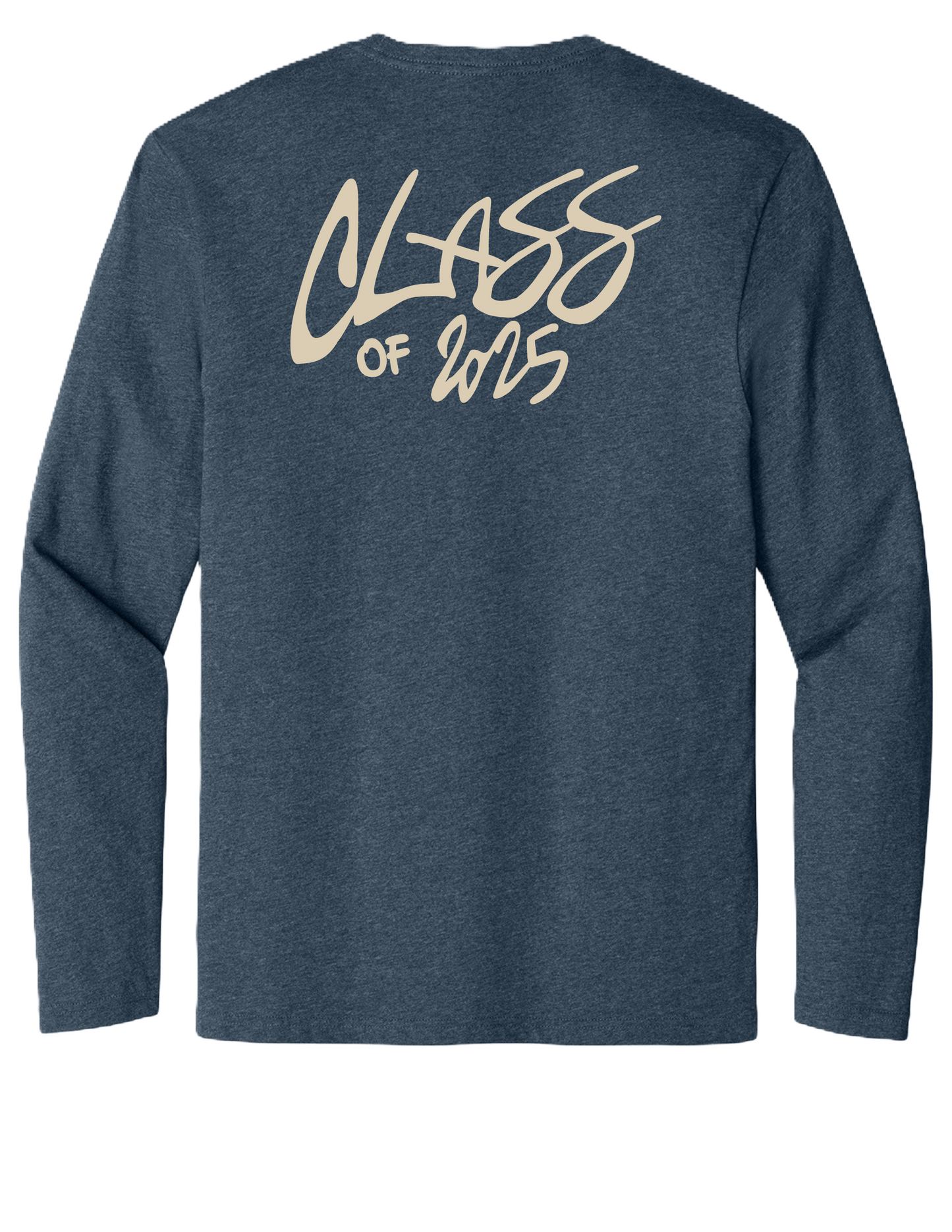 2025 SENIOR apparel