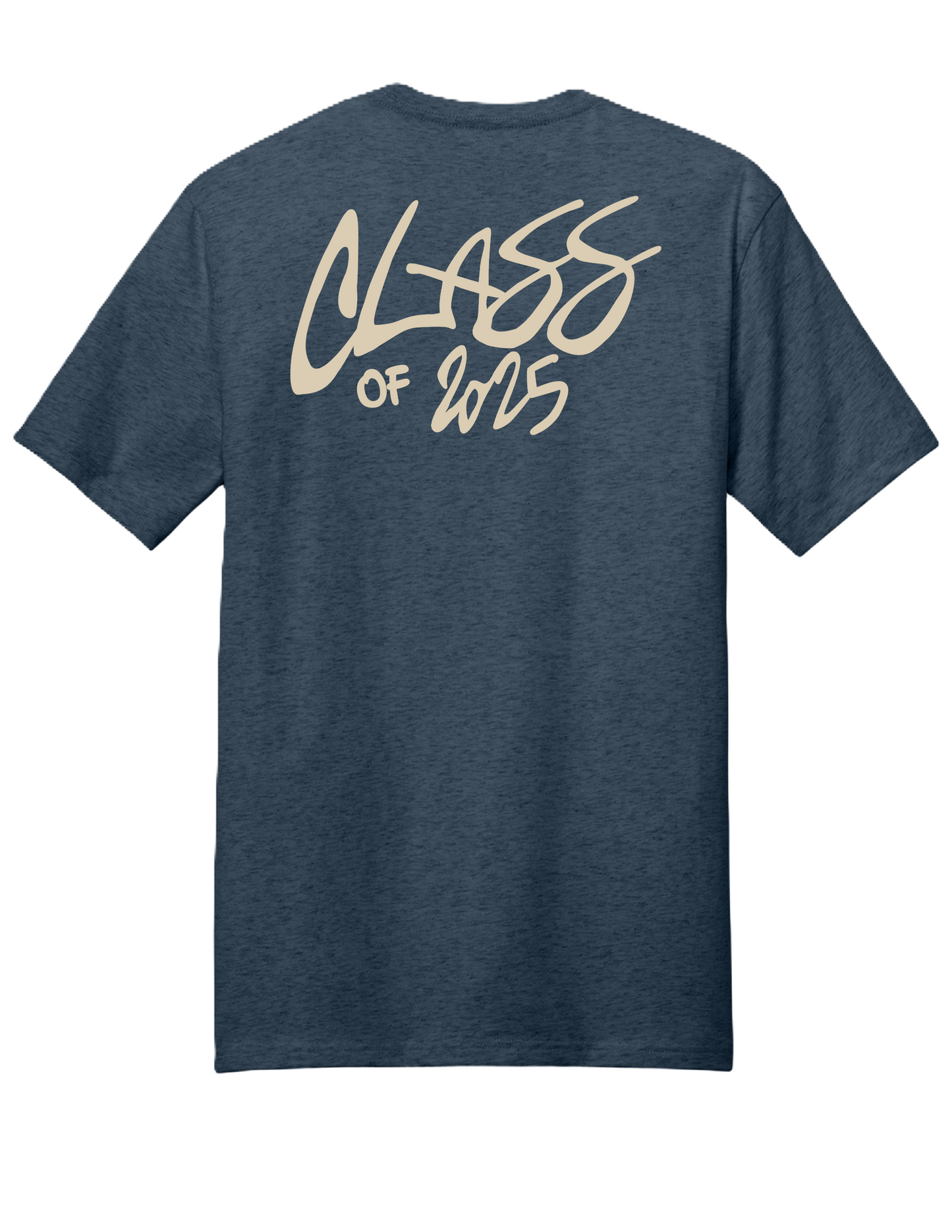 2025 SENIOR apparel