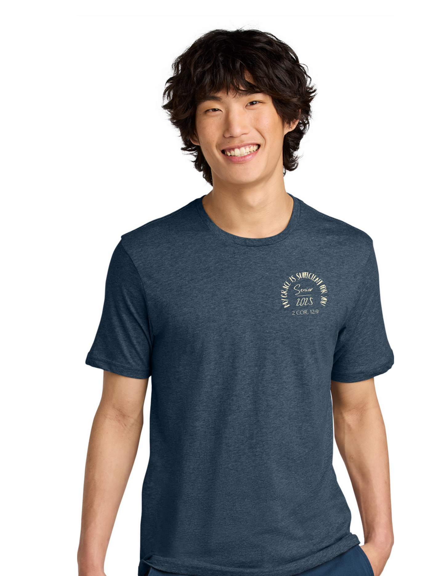 2025 SENIOR apparel