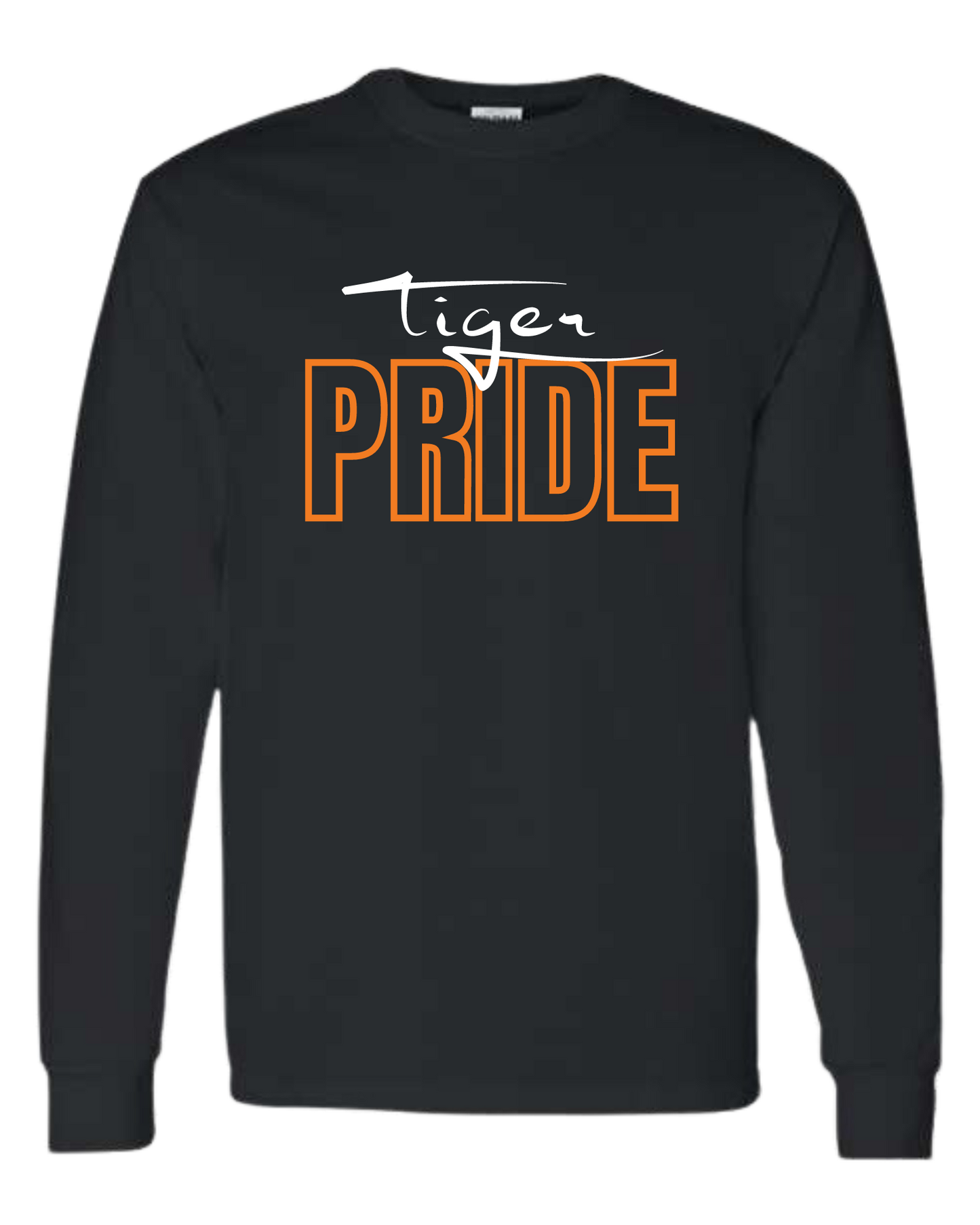 EPHS Tiger PRIDE tee