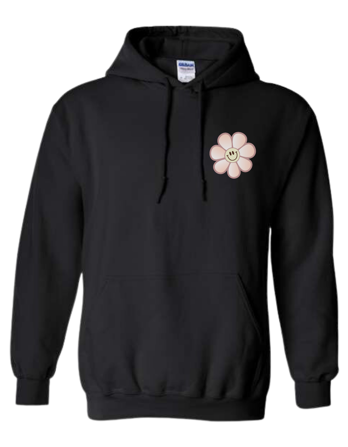 Created with a Purpose classic unisex crewneck sweatshirt
