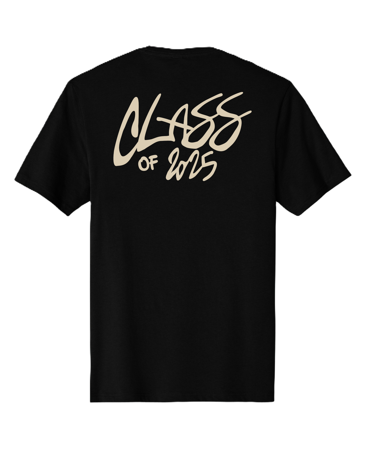 2025 SENIOR apparel