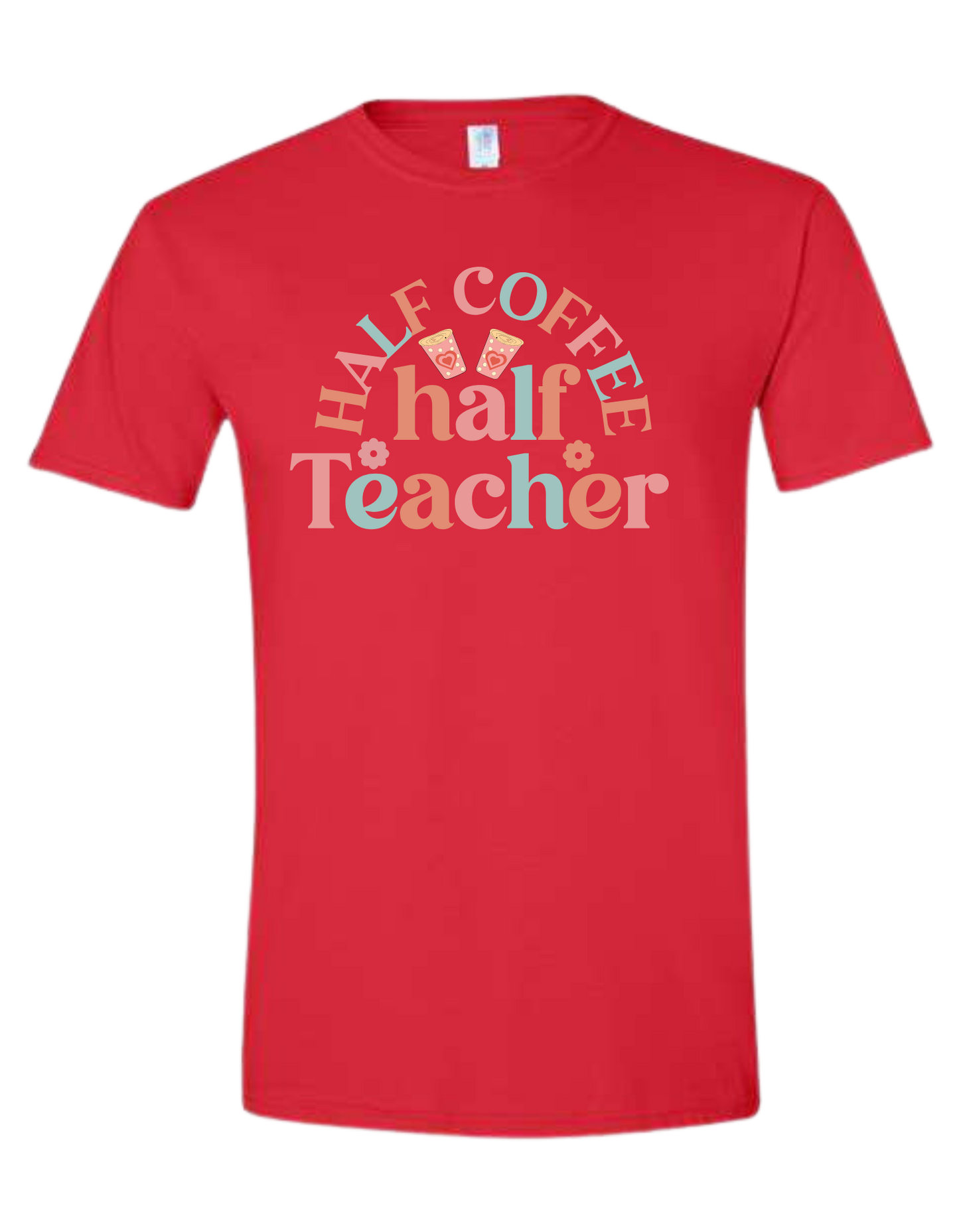 Random Tee
