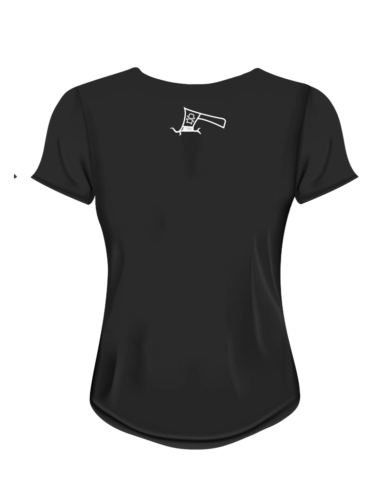 Retro Skull for her
