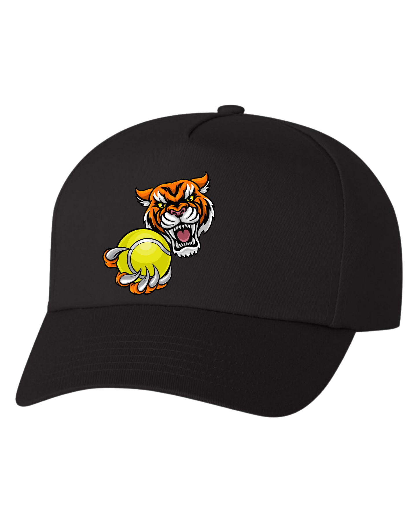 Tiger Sports cap