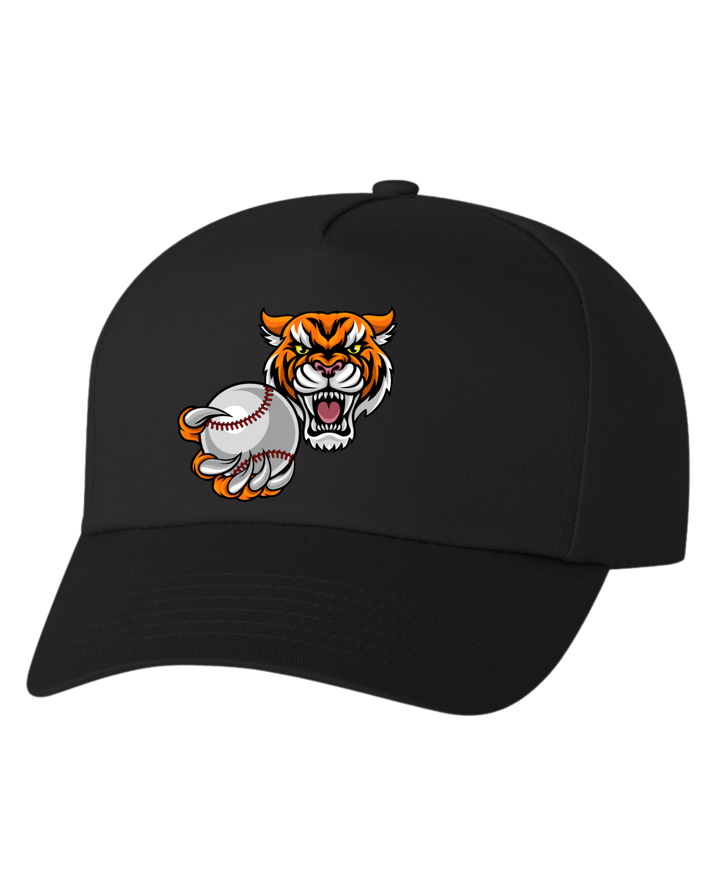 Tiger Sports cap