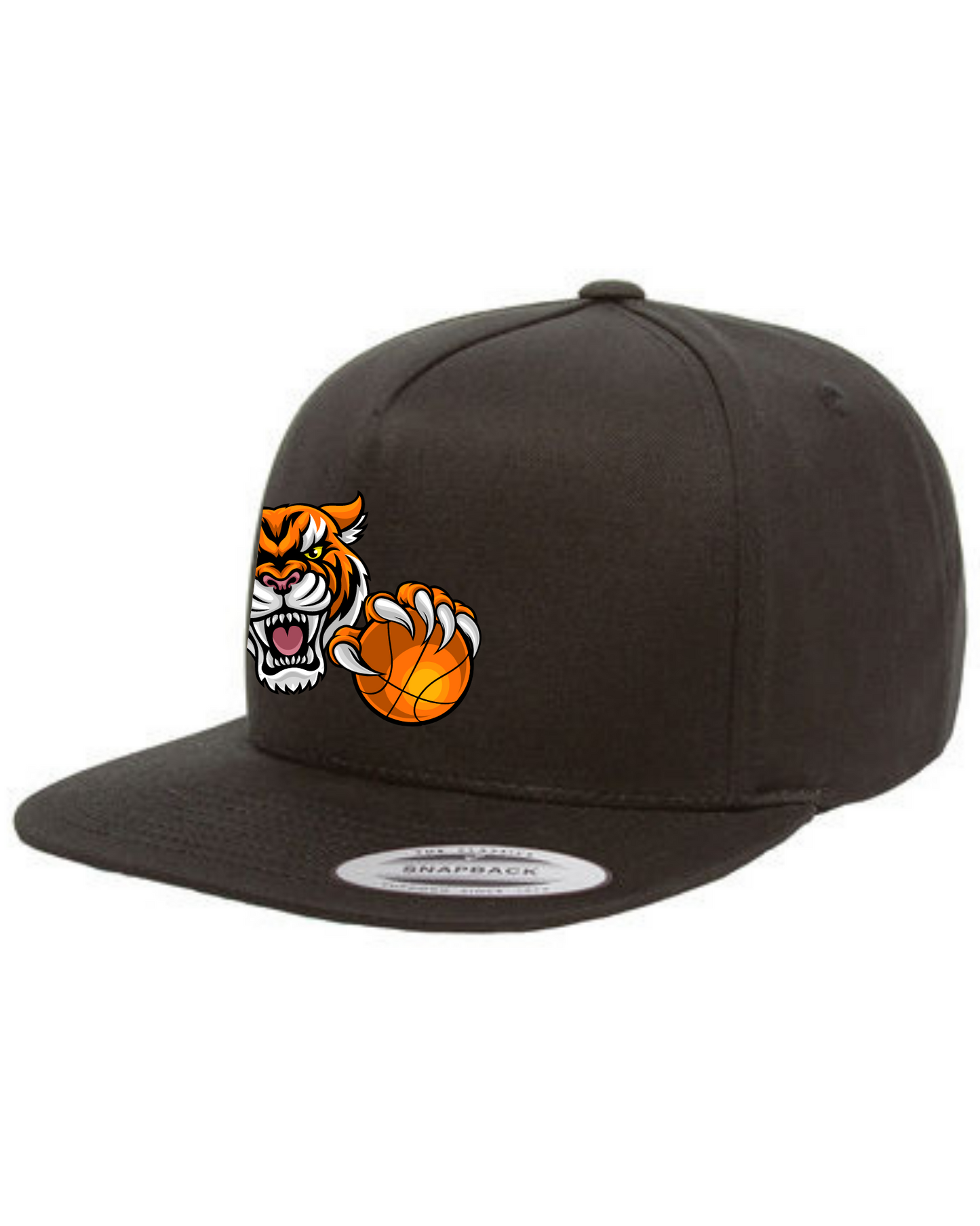 Tiger Sports cap