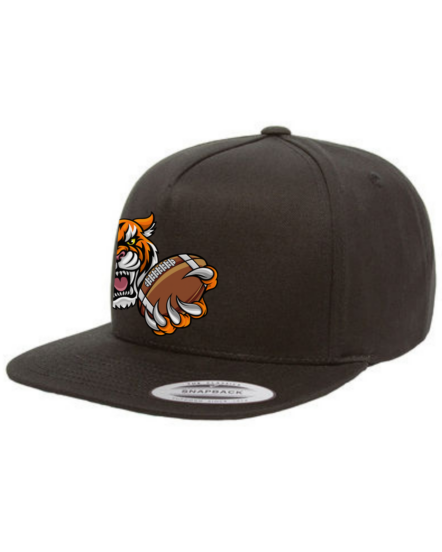 Tiger Sports cap