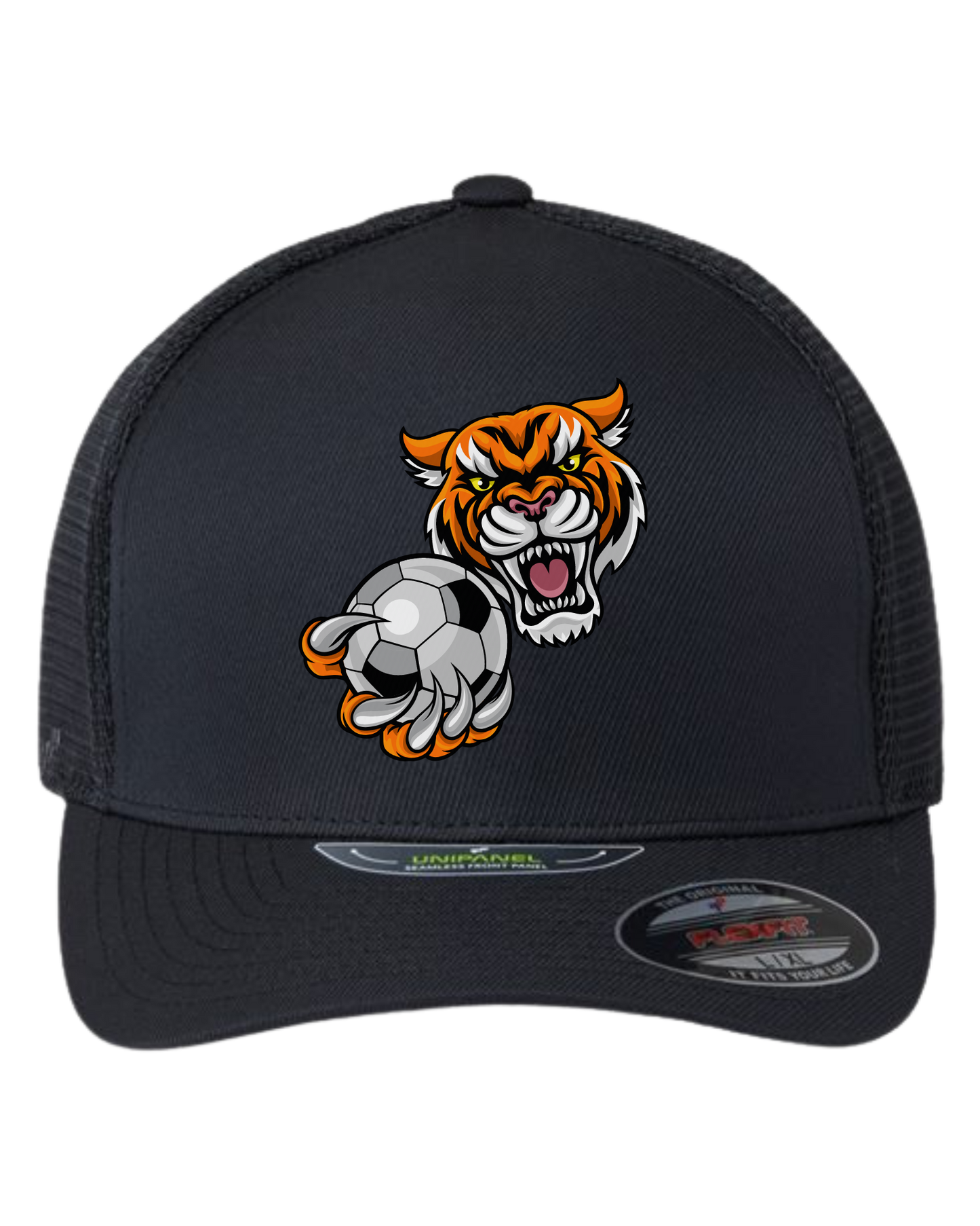 Tiger Sports cap