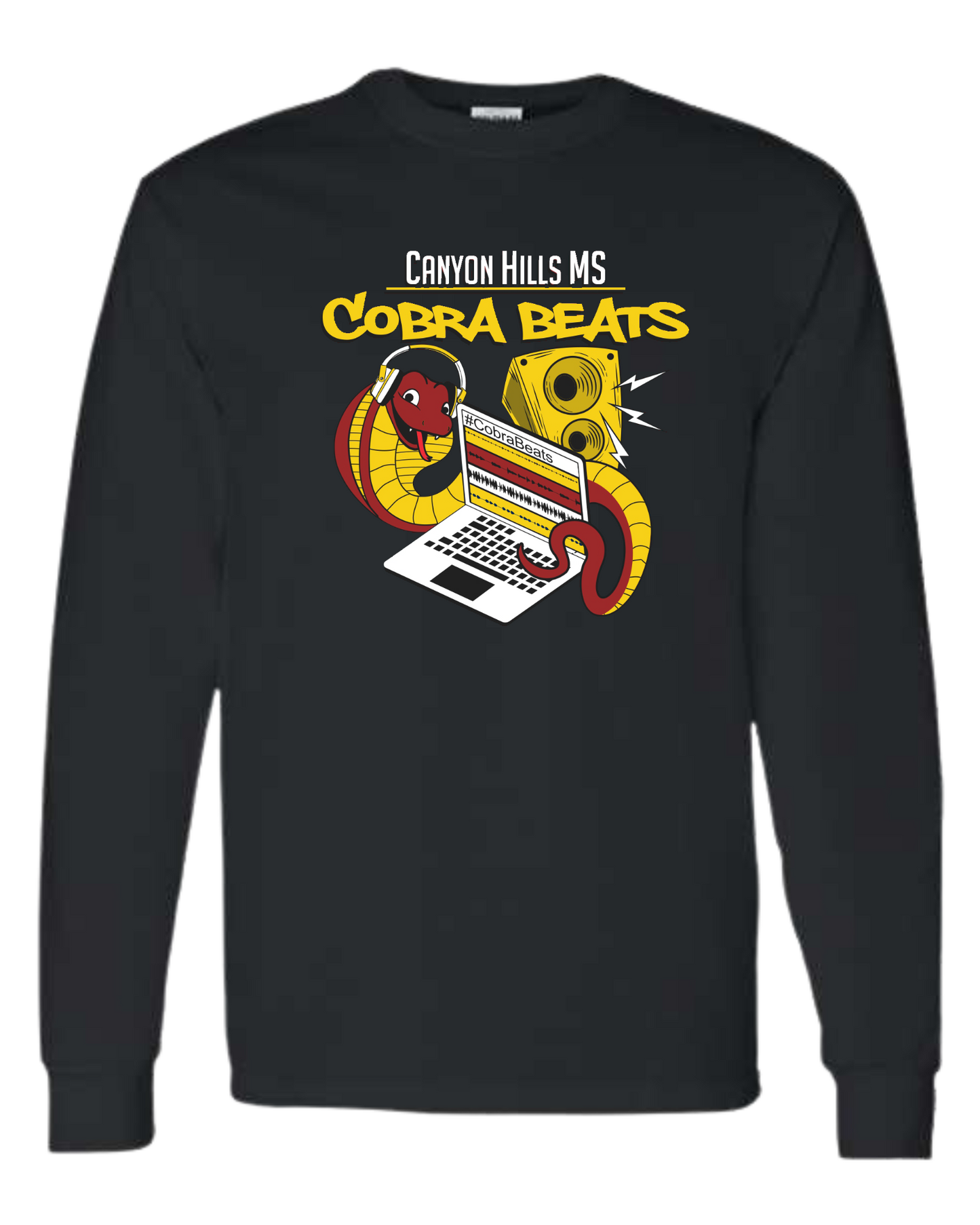 Cobra Clubs Sweatshirts