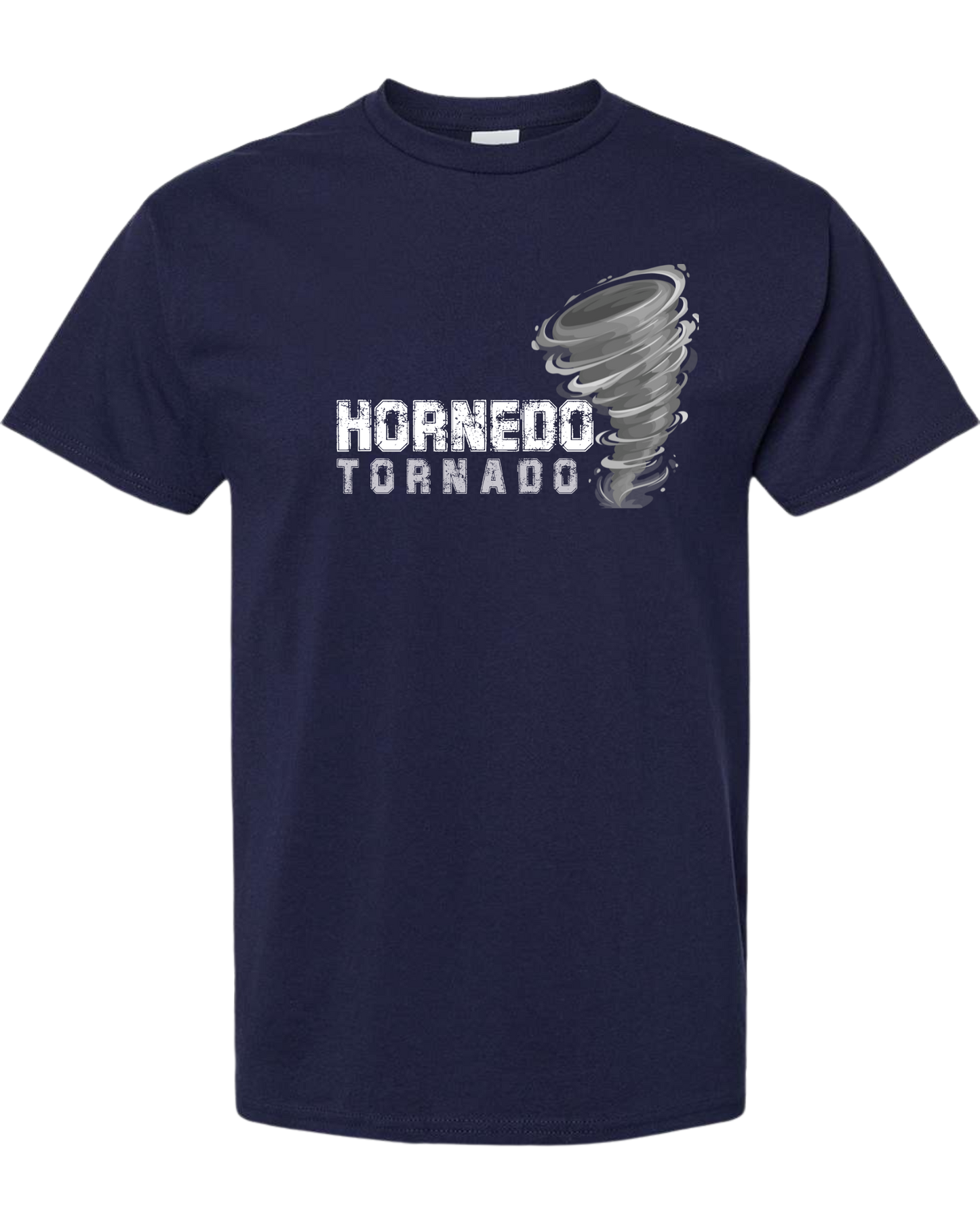 Hornedo Toradoes tee
