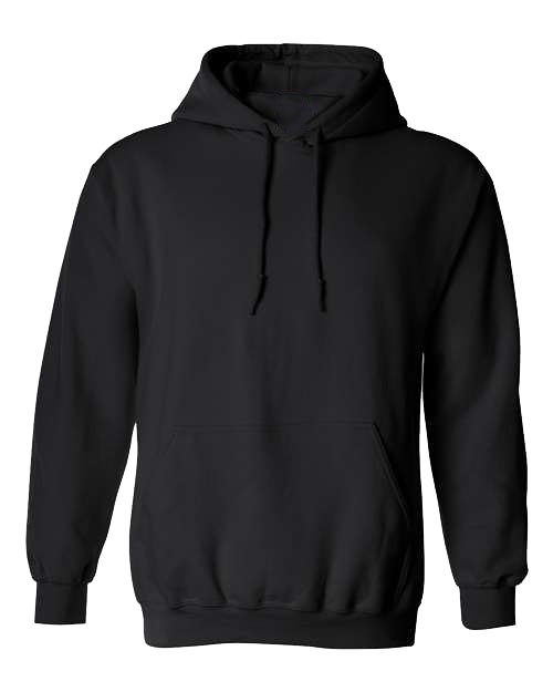 Unisex classic fit hoodie