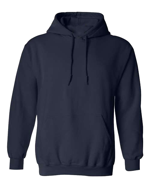 Unisex classic fit hoodie