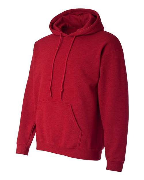 Unisex classic fit hoodie