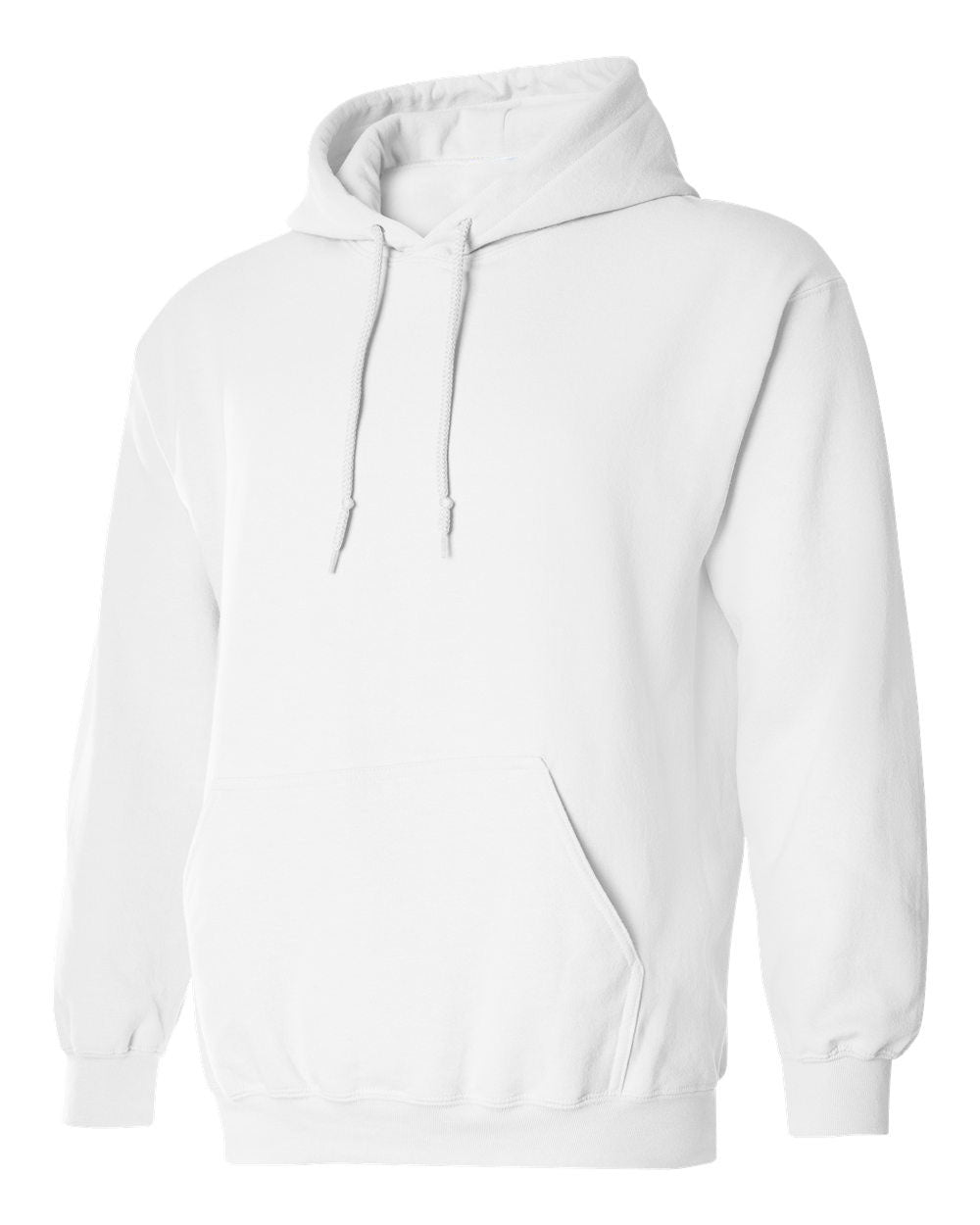Unisex classic fit hoodie