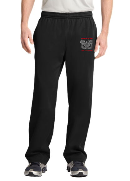 Cobra Strike Cohorts Sport-Tek Sport-Wik fleece pant