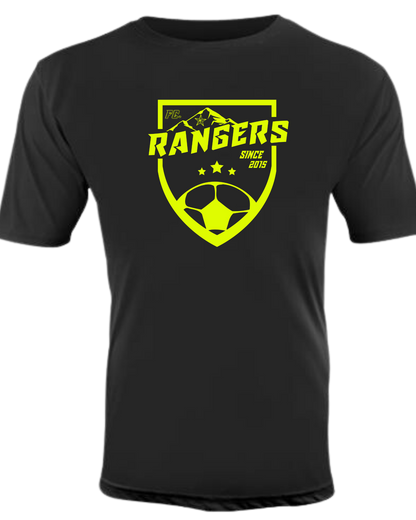 EP Rangers full front logo dry-fit crew neck tee (available in short sleeve & long sleeve)