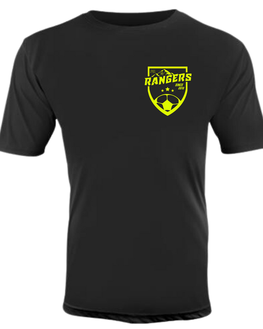 EP Rangers pocket logo dry-fit crew neck tee (available in short sleeve & long sleeve)