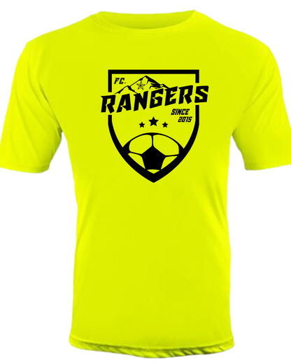 EP Rangers full front logo dry-fit crew neck tee (available in short sleeve & long sleeve)