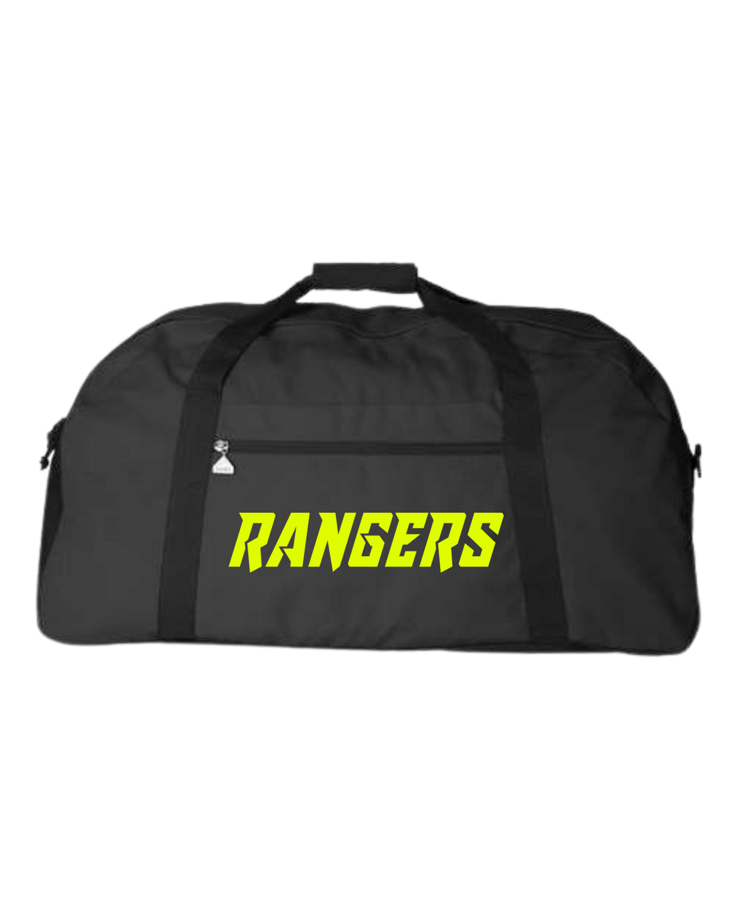 EP Rangers large duffel bag