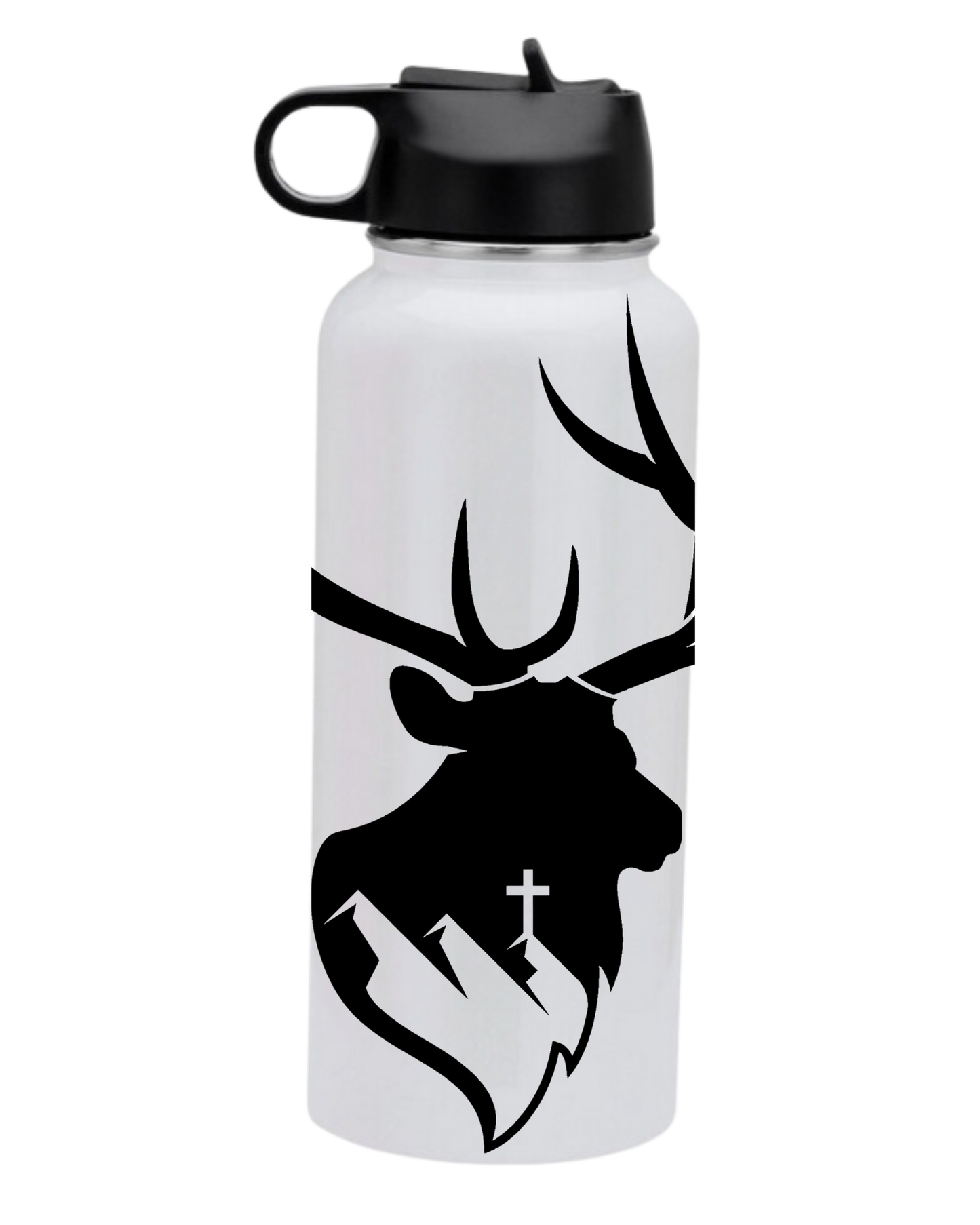 Aspendale at 9000ft Stainless Steel 32 oz water bottle