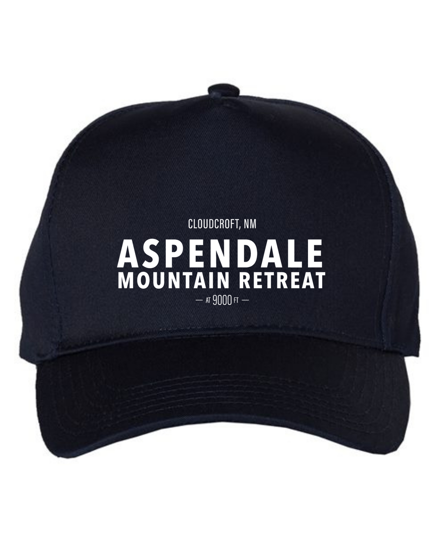 Aspendale at 9000ft classic hats