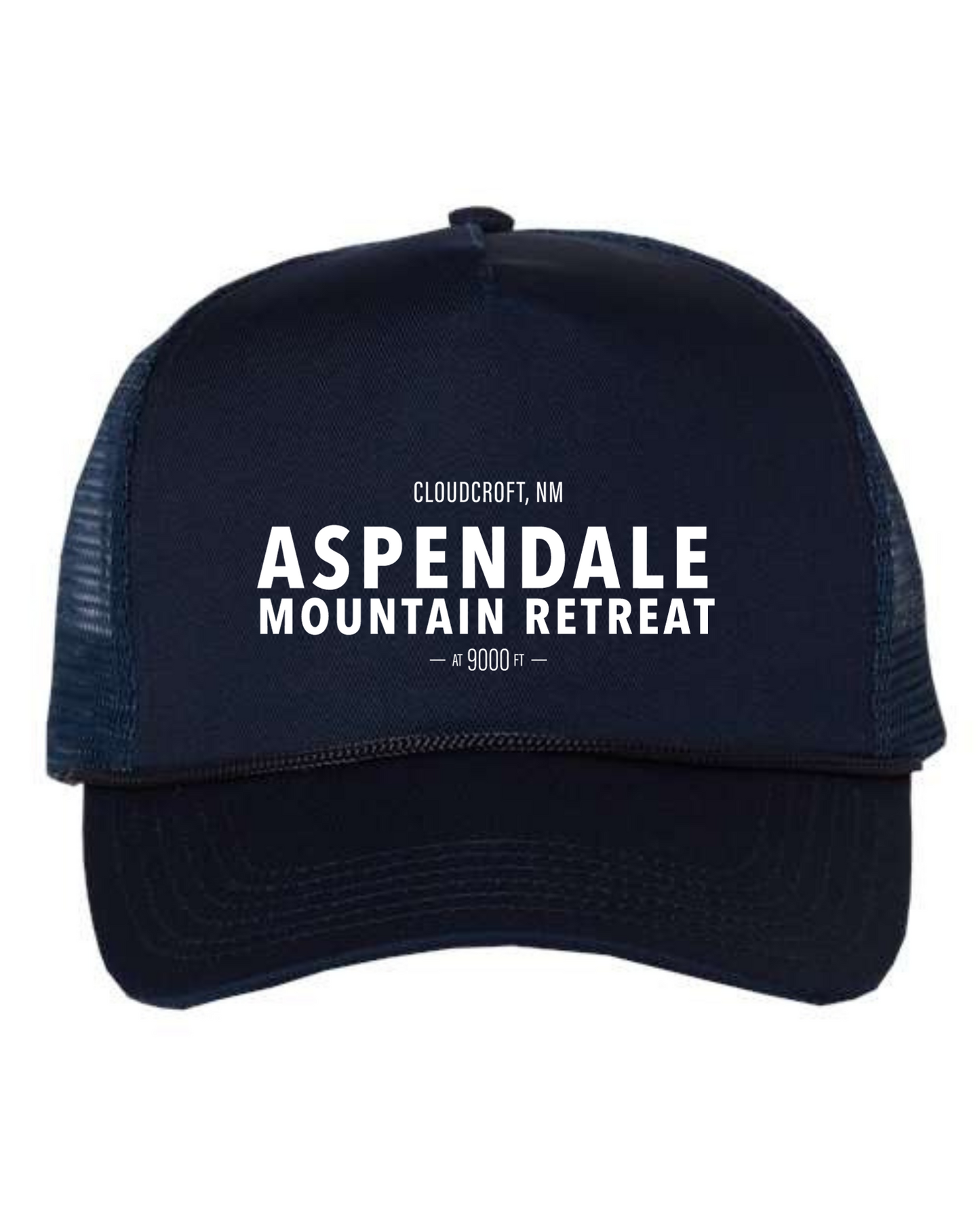 Aspendale at 9000ft classic hats