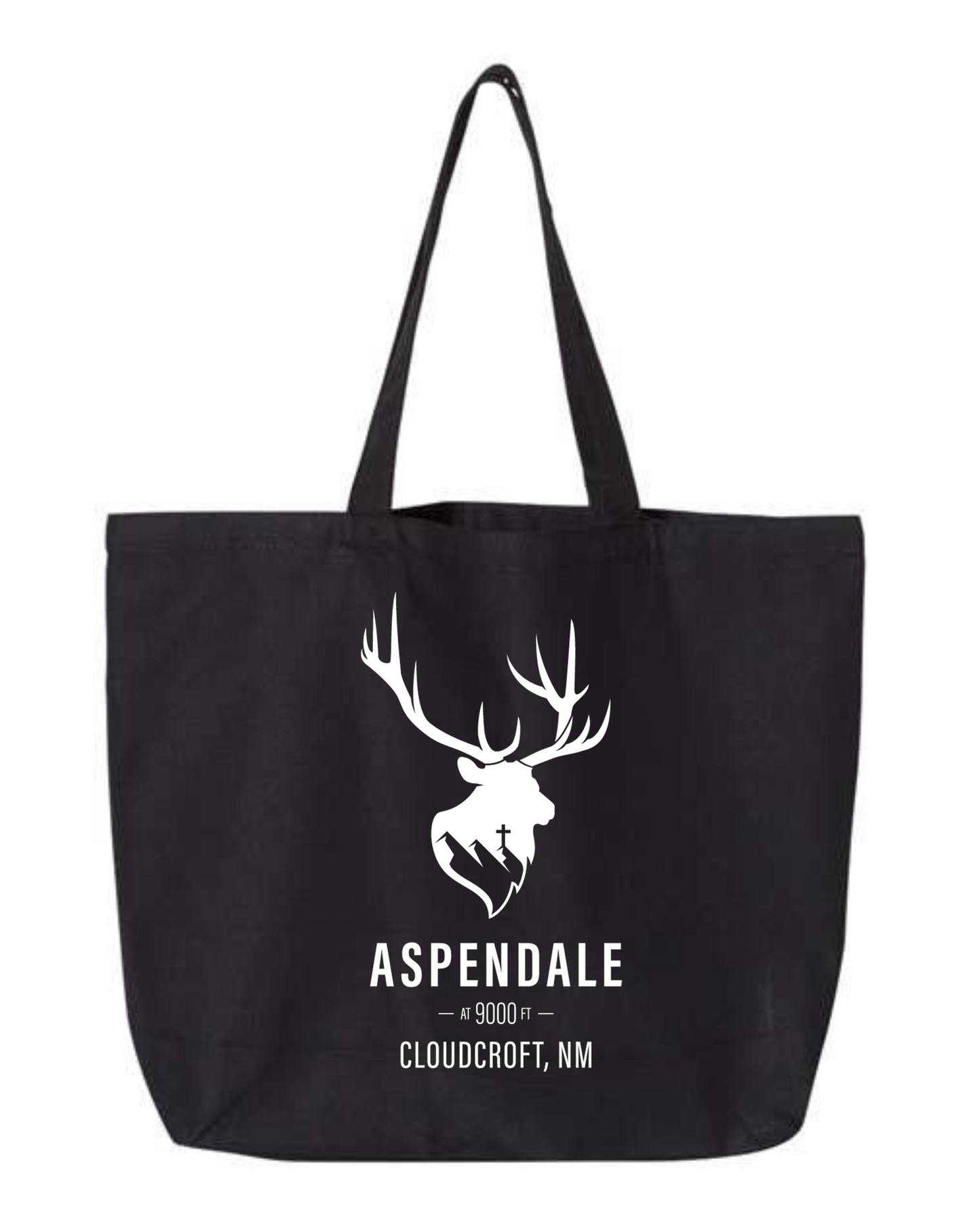 Aspendale large tote