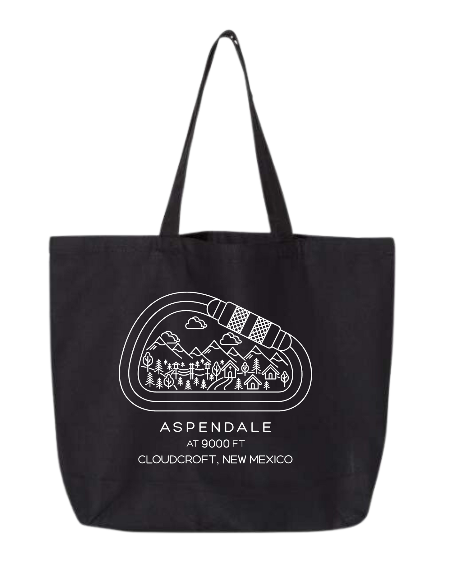 Aspendale large tote