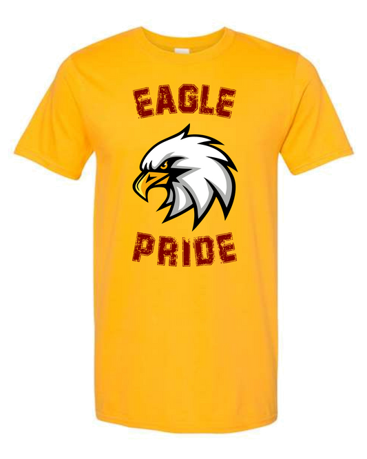 Andress Golden Eagles – EPIC Apparel