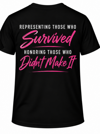 IDEA MS STUCO STORM tee