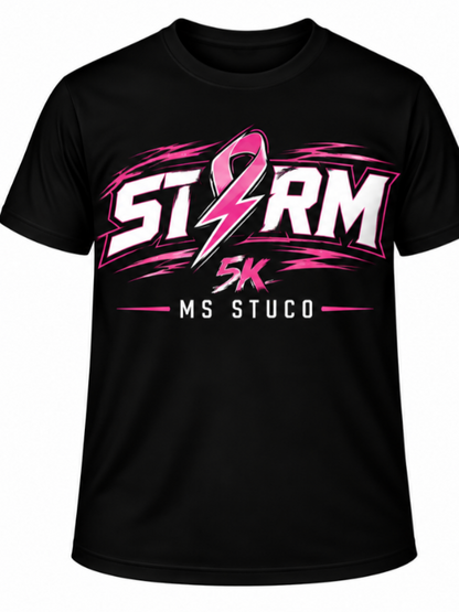 IDEA MS STUCO STORM tee