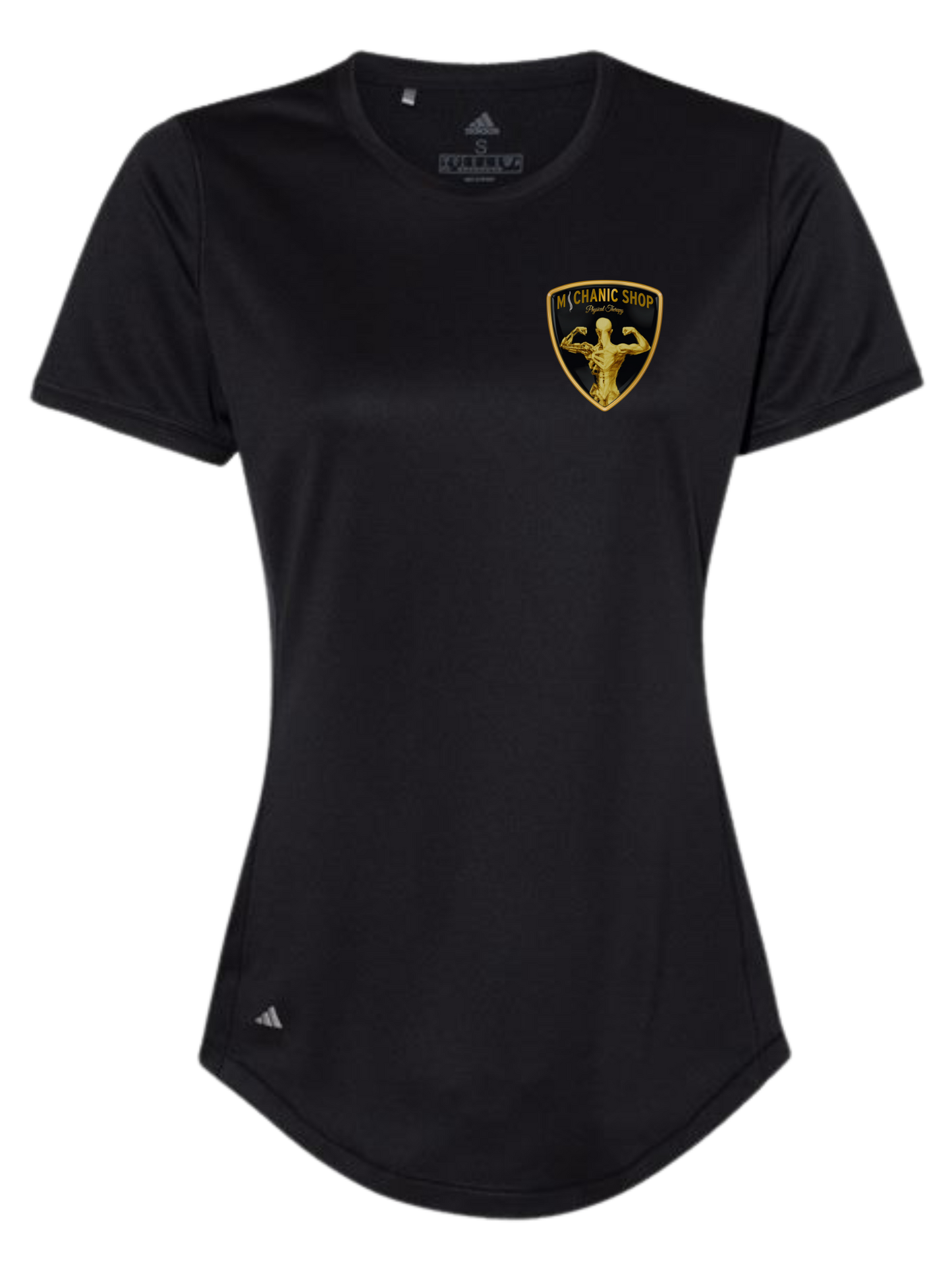 Michanic Shop Adidas Sport tee