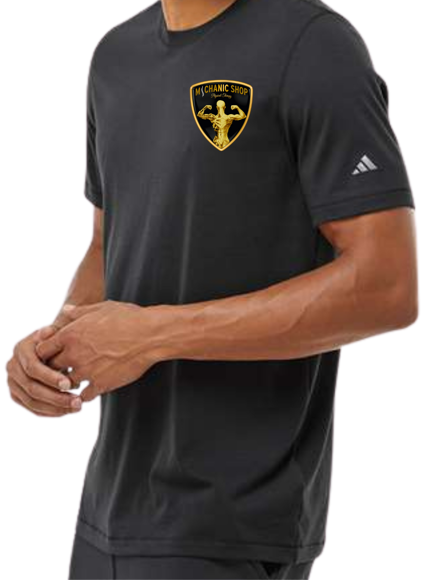 Michanic Shop Adidas Sport tee