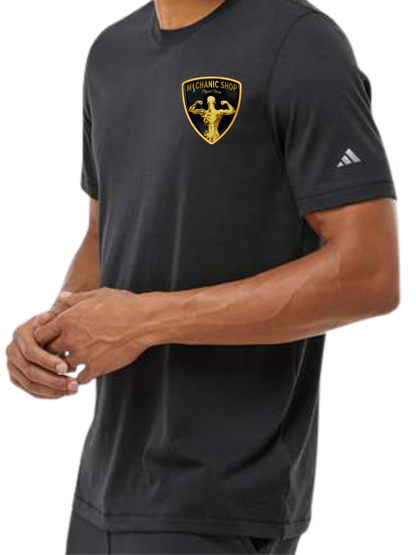 Michanic Shop Adidas Sport tee