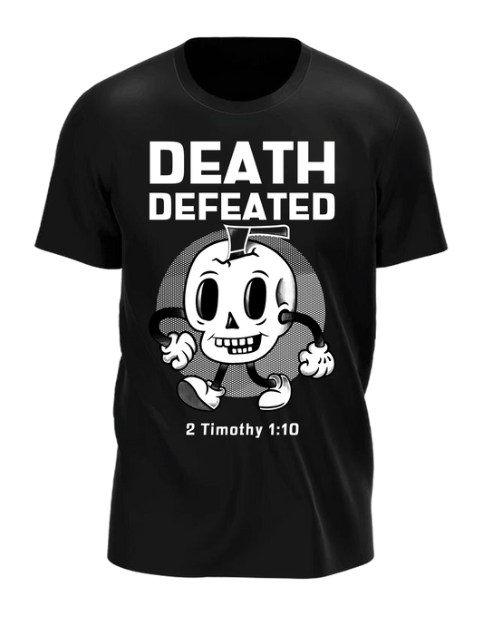 Retro skull