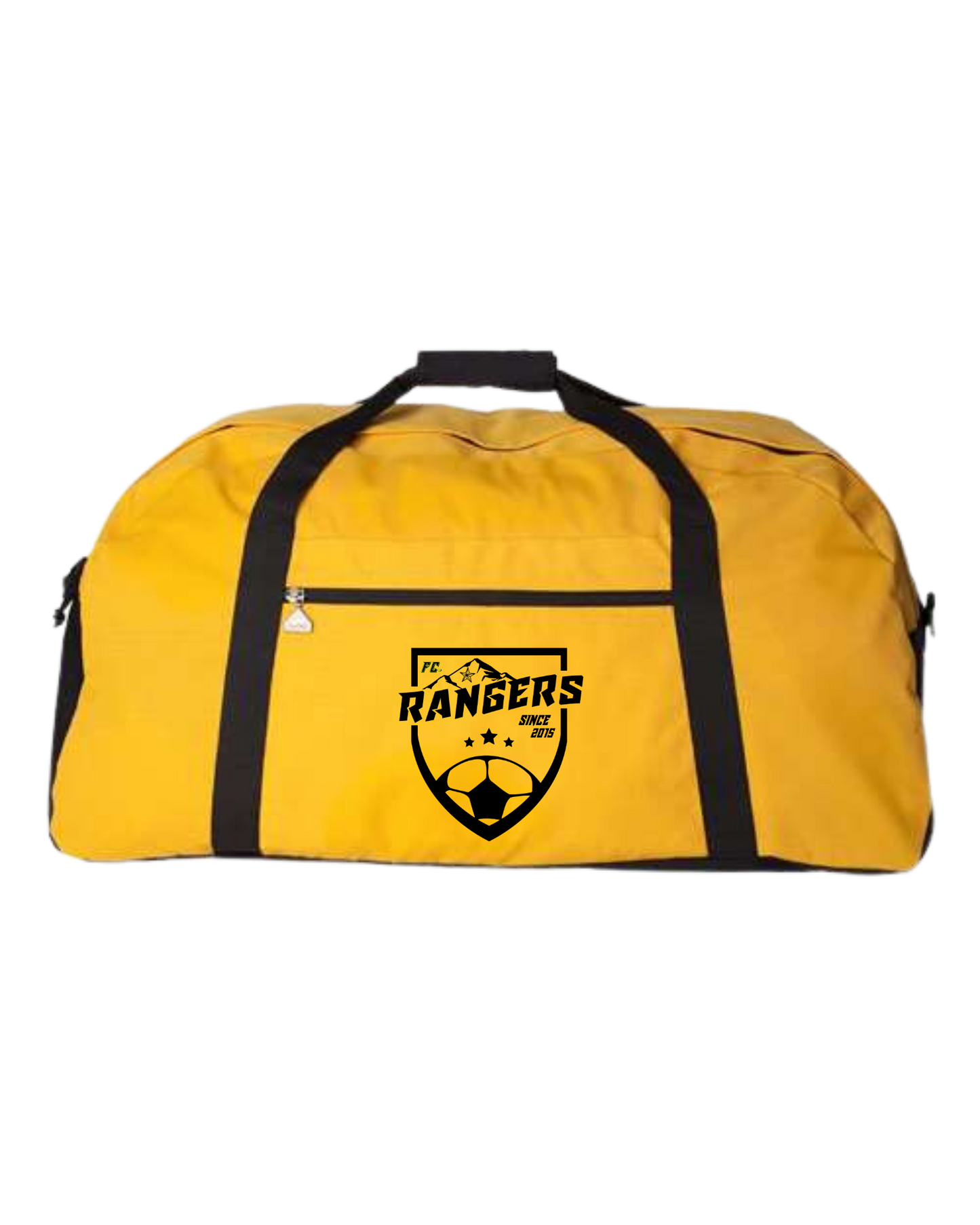 EP Rangers large duffel bag