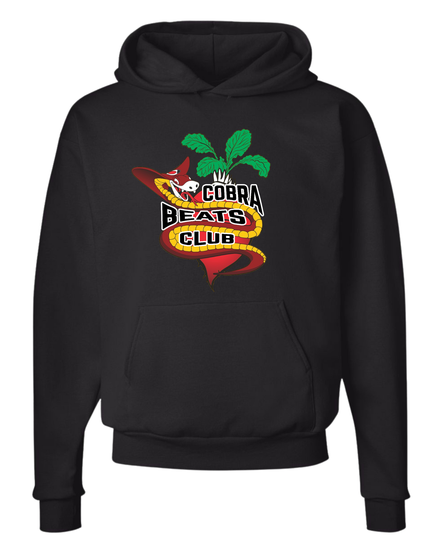 Cobra Sweet Beats Hoodie