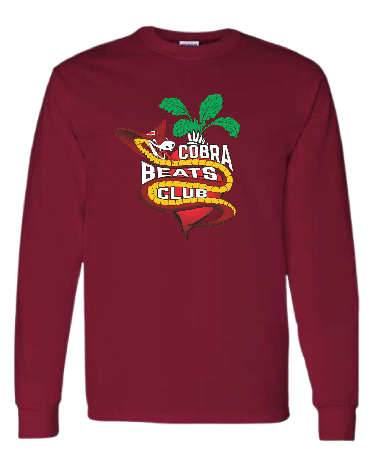 Cobra Clubs Sweatshirts